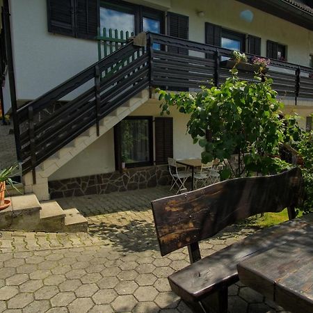 The Village Rest - Brezje Gorenjska Buitenkant foto