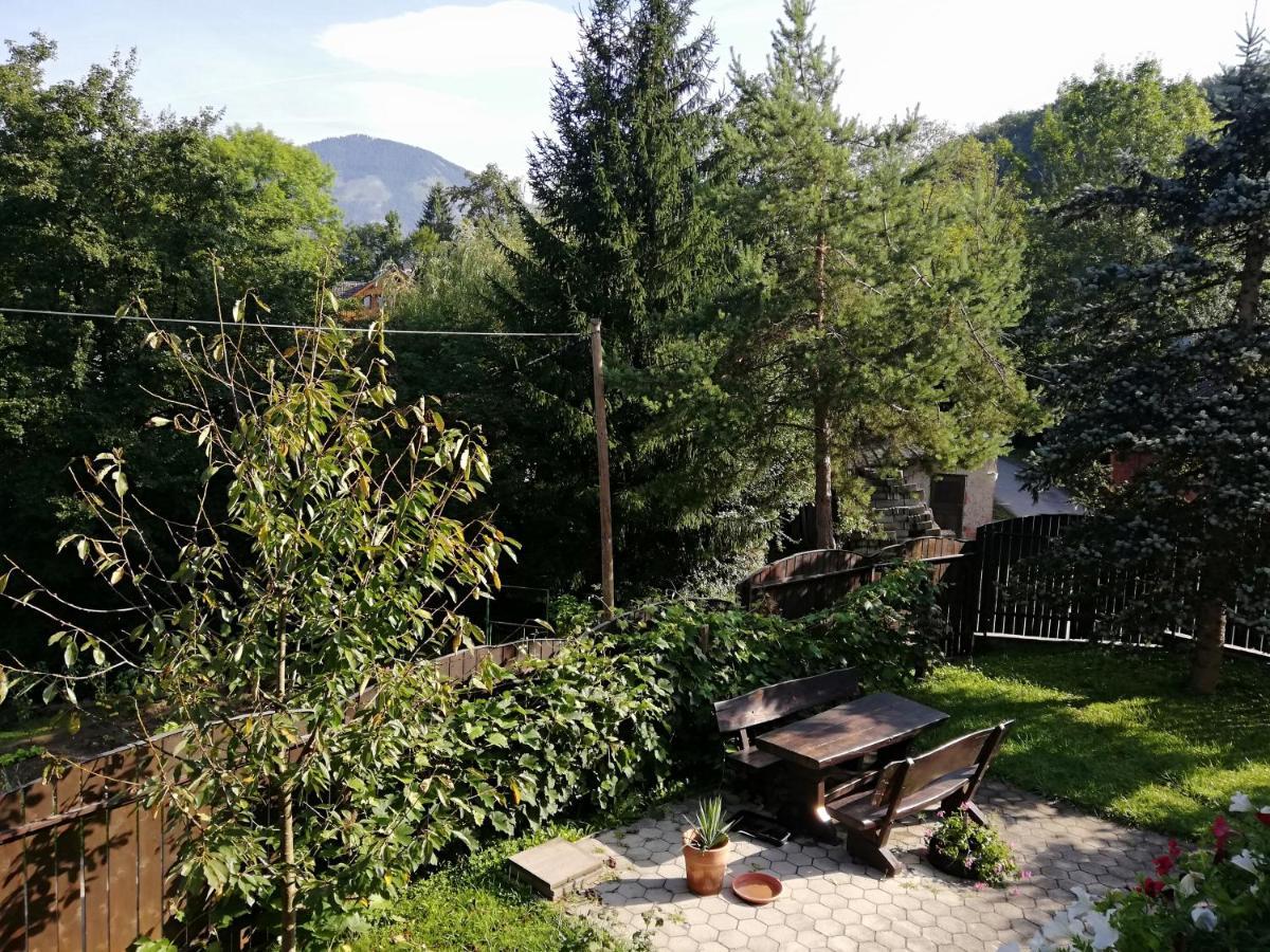The Village Rest - Brezje Gorenjska Buitenkant foto