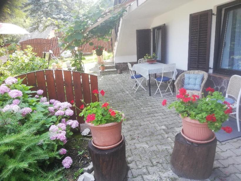 The Village Rest - Brezje Gorenjska Buitenkant foto